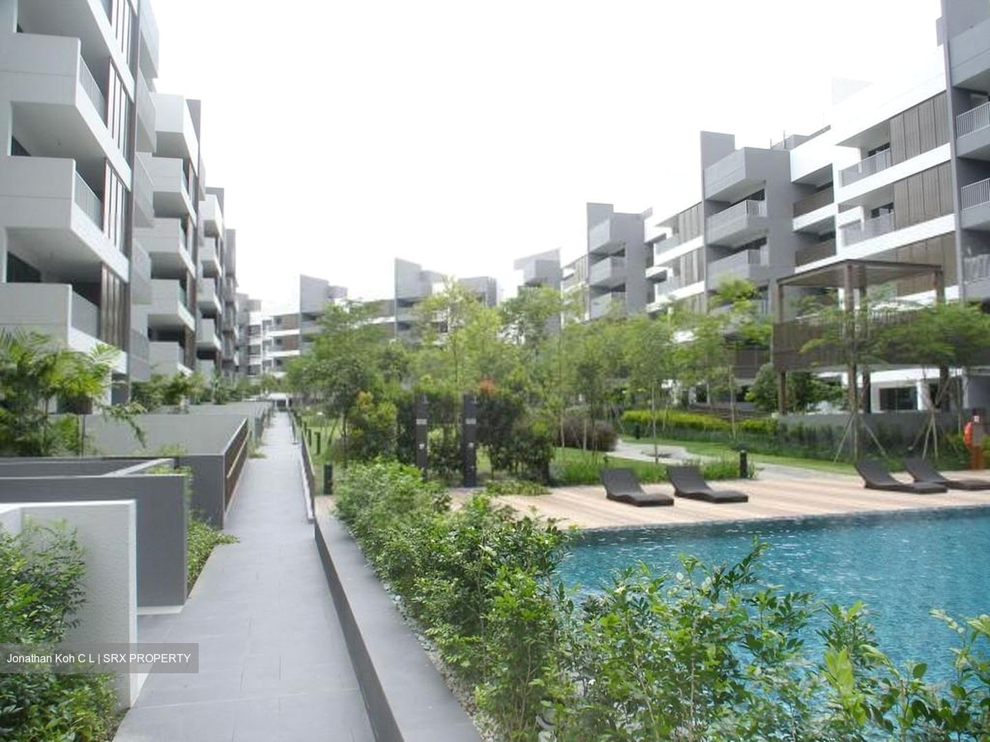 Meadows @ Peirce (D26), Condominium #555759371